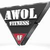 A.W.O.L. Fitness Logo