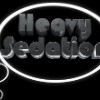 Heavy Sedation Logo